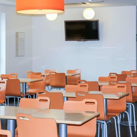 Ibis Budget Castelnaudary - A61 Dış mekan fotoğraf