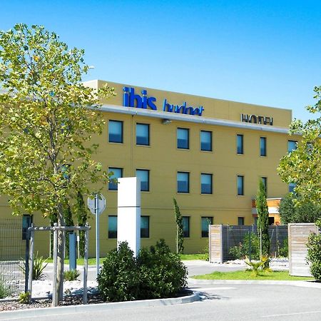 Ibis Budget Castelnaudary - A61 Dış mekan fotoğraf