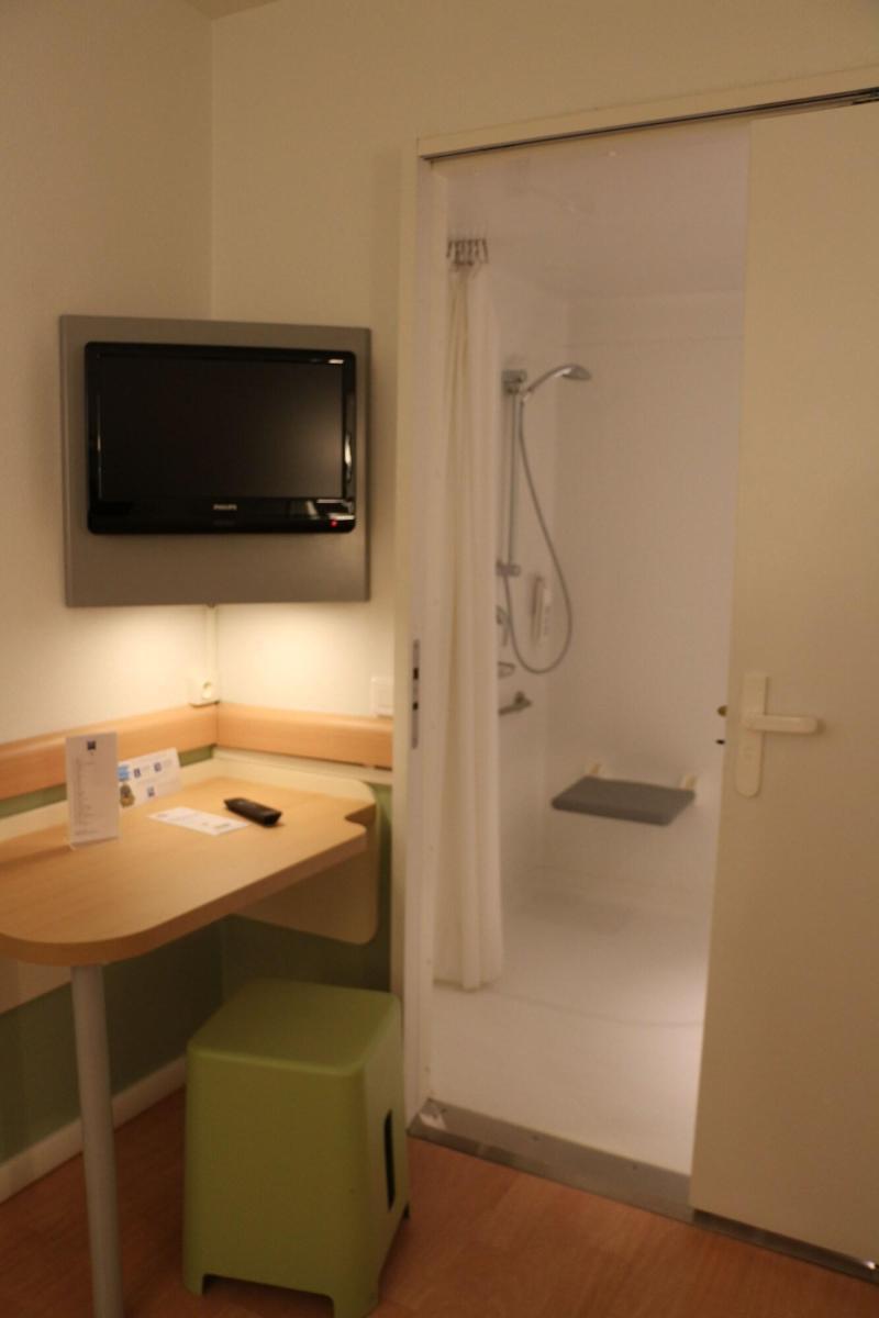 Ibis Budget Castelnaudary - A61 Dış mekan fotoğraf