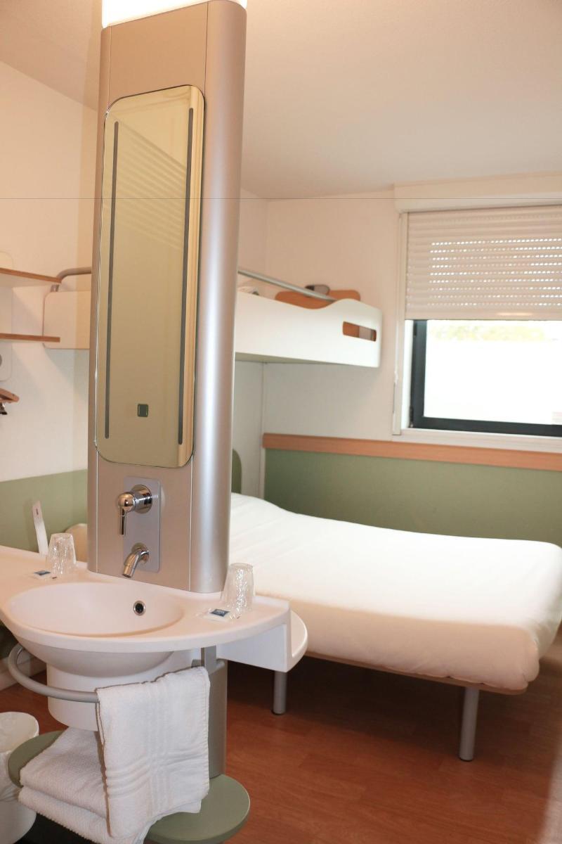Ibis Budget Castelnaudary - A61 Dış mekan fotoğraf