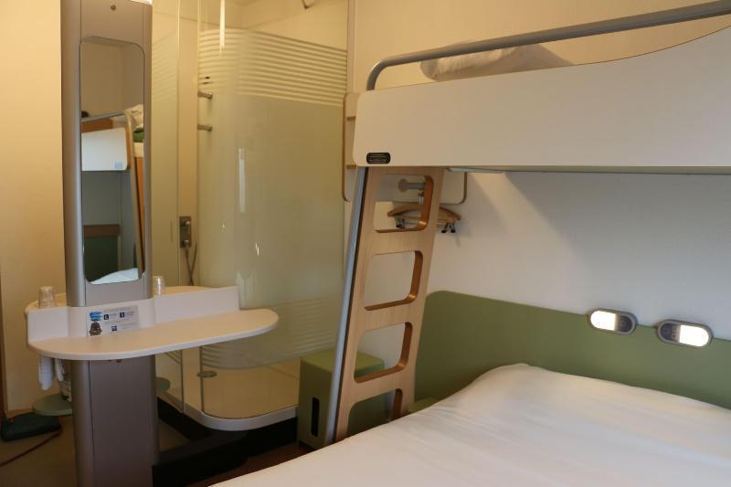 Ibis Budget Castelnaudary - A61 Dış mekan fotoğraf