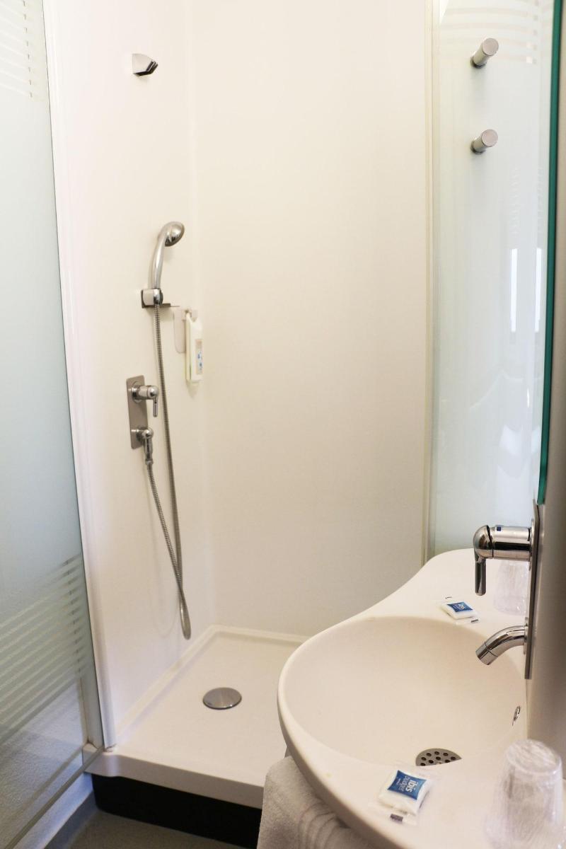 Ibis Budget Castelnaudary - A61 Dış mekan fotoğraf