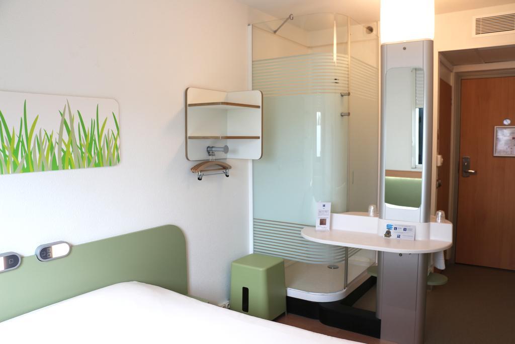 Ibis Budget Castelnaudary - A61 Oda fotoğraf