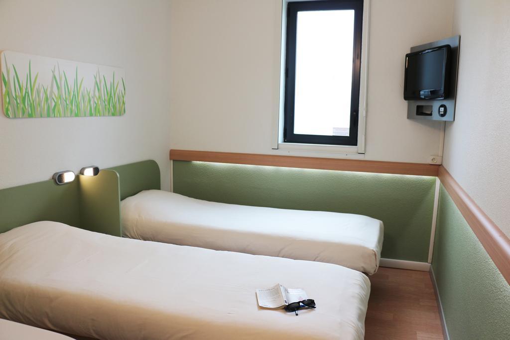 Ibis Budget Castelnaudary - A61 Oda fotoğraf