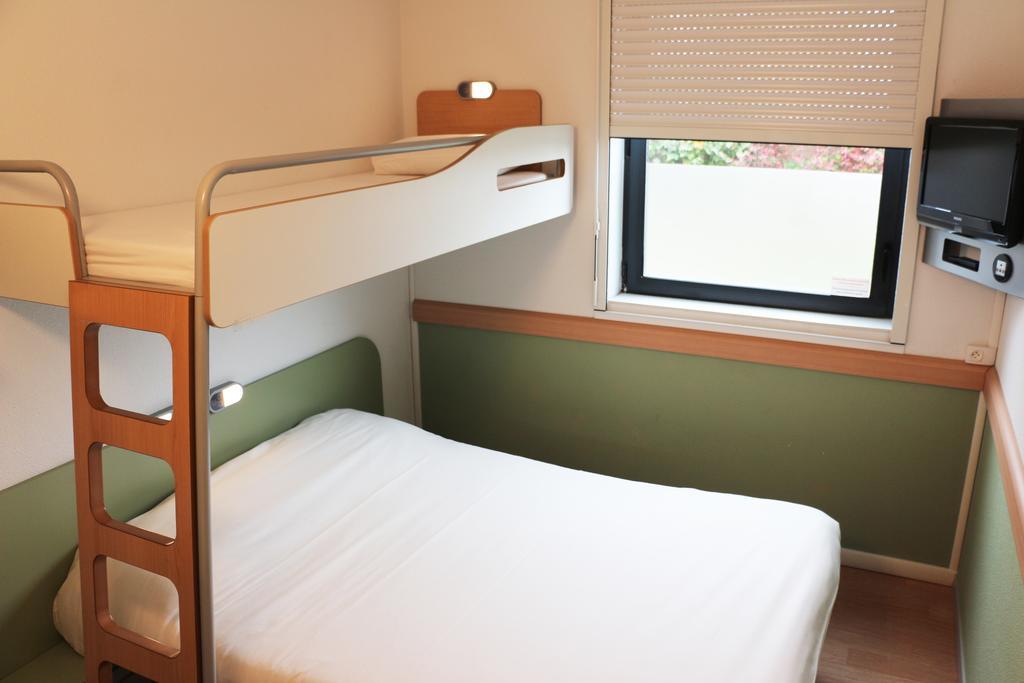 Ibis Budget Castelnaudary - A61 Oda fotoğraf