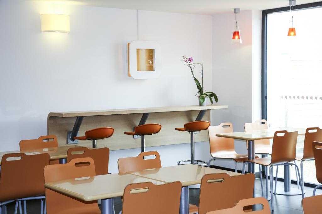 Ibis Budget Castelnaudary - A61 Dış mekan fotoğraf