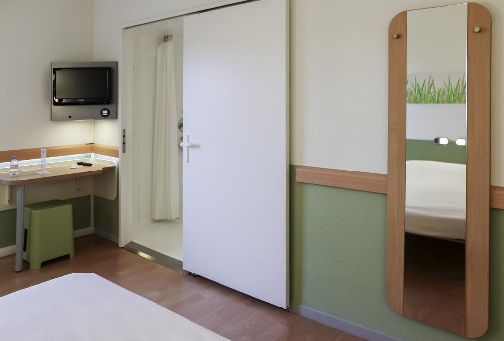 Ibis Budget Castelnaudary - A61 Dış mekan fotoğraf