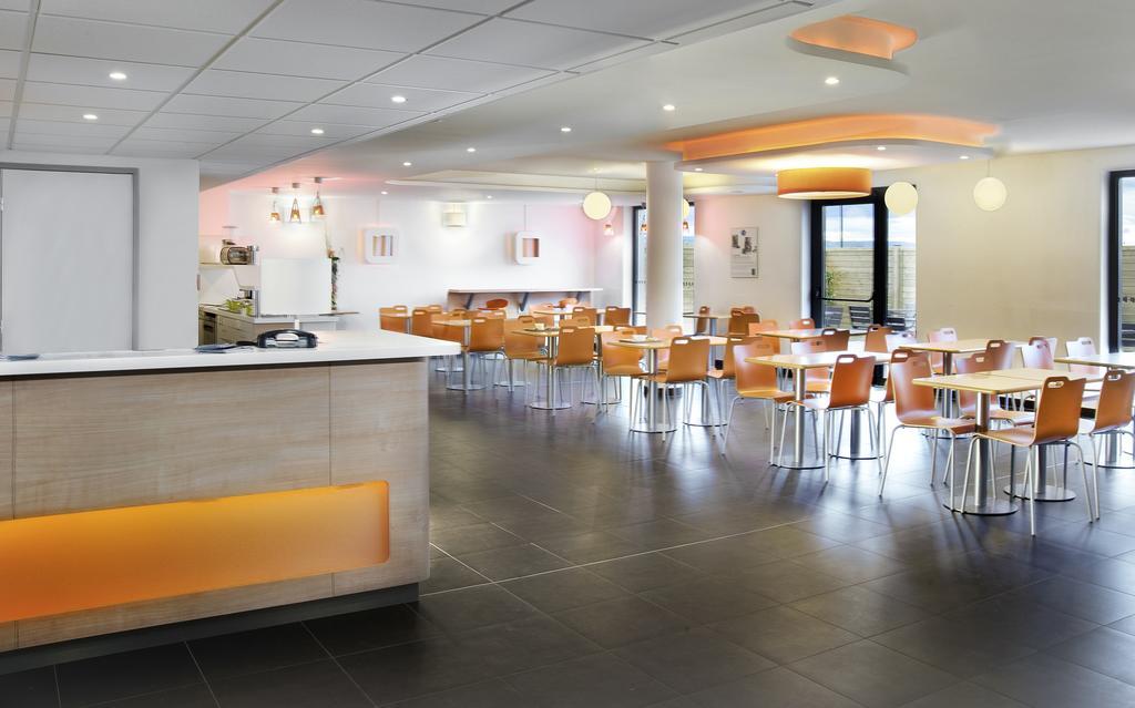 Ibis Budget Castelnaudary - A61 Dış mekan fotoğraf