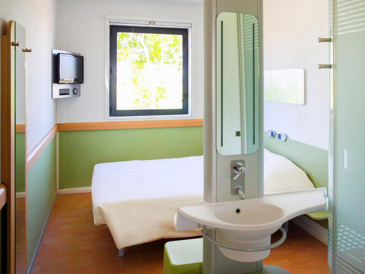 Ibis Budget Castelnaudary - A61 Dış mekan fotoğraf